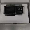 3 Channel 4K Dash Cam with 5GHz WiFi & APP Control, 4K+1080P+1440P Dash Cam Front and Rear Inside with 64GB Card, Dash Camera for Cars with Night Vision, Loop Recording, G-Sensor, 24H Parking Mode