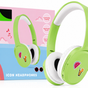 Icon Headphones, 2 Pack