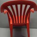 Plastic Kids Chair, Age 2-4