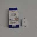 GEAR 3 Port Adaptive Fast Charger 65 Watts