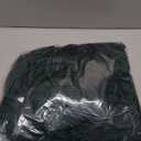 MIFXIN Velvet Stretch Couch Cushion Cover Sofa Slipcover 1 Piece Universal Elastic Wear-Resistant Sofa Seat Cover Couch Furniture Protector (Dark Green, Plus Size 2-Seater)