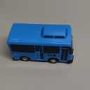 Tayo The Little Bus Tayo - Action Play car Figure, Christmas and Birthday Gifts for Kids, The Most Popular Children's Cartoon Characters in Korea