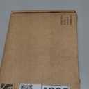 Handicrafts Home Black Picture Frame, Handmade Resin & Brass 5x7 Frame for Christmas Decor & Holiday Giftings, Deco Collection Photo Frames for Home & Wall Decor, Shelf & Desk Decor & Gallery Wall