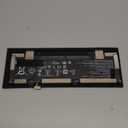 RR04XL L60373-005 Laptop Battery Replacement for HP Spectre X360 13 13-AW 13-AW0000 13-AW0900 13-AW0001LA 13-AW0023DX 13-AW0105NC 13-AW0200ND 13-AW0015NG 13-AW0050TU HSTNN-DB9K L60213-AC1 60.76Wh