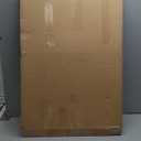 LOOBANI Large Dog Grass Pad with Tray - 35x23in Dog Litter Box with 2 Artificial Grass Patch + 2 Washable Pee Pads - Quickly Absorbency Indoor Outdoor Potty for Patio Balcony Apartment Use