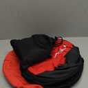 Himal Collapsible Portable Corn Hole Boards with 8 Cornhole Bean Bags (3 x 2-feet)