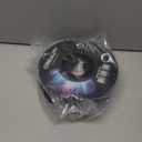 Creality PETG 3D Printing Filament 1.75mm, Excellent Toughness High Precision, Odorless Non-Toxic Moistureproof, 1kg(2.2lbs) Glossy PETG Filament for 3D Printer (Transparent Blue)