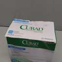 CURAD Sterile Non-Adherent Pad, 3x8 (Pack of 50)