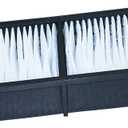 AWO Replacement Projector Air Filter Fit for EPSON ELPAF21 / V13H134A21 EH-TW2800 EH-TW2900 EH-TW300 EH-TW3200 EH-TW3500 EH-TW3600 EH-TW3800 EH-TW4000 EH-TW4400 EH-TW4500 EH-TW5000 EH-TW5500 EH-TW5800