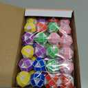 24 Pack Prefilled Easter Eggs with Snake Twist Toys, Blocks Fidget Toys Easter Gifts for Easter Hunt, Basket Stuffers Filler, Easter Party Favors, Classroom Prize, Surprise Egg