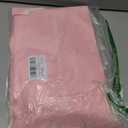 Eiggam Tummy Control Underwear Soft High Waisted underwear Full Coverage Briefs Breathable Postpartum Cotton Womens Panties (L)