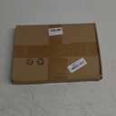 50PCS A7 Dusty Blue Envelopes with Adhesive Self-Sealing, 5.3 x 7.6 inches, Perfect for 5''x7'' Weddings Invitation, Quinceanera Invite Envelope (Pearl White Liner + Dusty Blue)