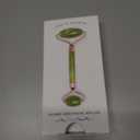 ISLAND JADE Rose Gold Gemstone Facial Roller