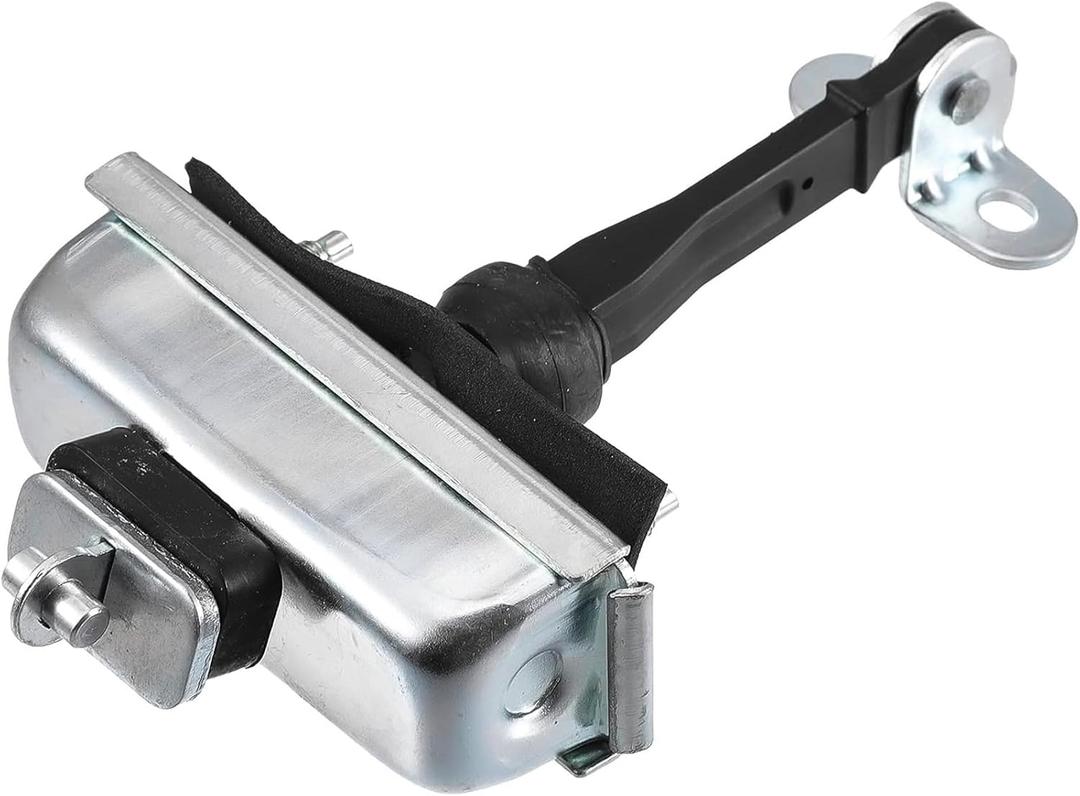 924-152 Front Door Check Retainer Left Right Replacement# F81Z2523552AA Fit 1999-2019 F250 F350 F450 F550 Super Duty