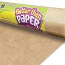 Teacher Created Resources Parchment Better Than Paper Bulletin Board Roll (TCR77033)