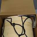 Joyce Chen 2-Tier Bamboo Steamer Baskets, 10-Inch