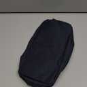 CAAORDKSO Electronic Organizer Travel Cable Accessories Bag, Electronic Organizer Case, Electronic Accessories Organizer Bag for Cable, Cord, Charger, Phone, Power Bank, Earphone (Big-Navy Blue)