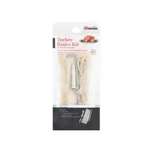 Turkey Basics Kit 3 Pack