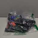 Transfer Sling, Transfer Belt for Elderly, Gait Belts for Seniors, Heavy Duty Patient Lift Belt, Mobility Standing and Lifting Aid for Disabled, Elderly, Injured- Safely Move from Bed and Wheelchair (Black 1)