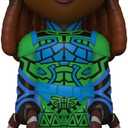 3 x Funko Vinyl Soda: Black Panther Wakanda Forever - Nakia with Chase, Amazon Exclusive (Styles May Vary) (6")