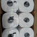 Angel Soft Toilet Paper, 18 Mega Rolls = 72 Regular Rolls, Soft and Strong Toilet Tissue, 320 Sheet