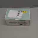 Momcozy Baby Wipe Warmer, Innovative Spring Design, Large Capacity Wipes Dispenser for 60-80pcs, Fast & Even Heating, 4 Modes of Temperature Heating Control, Diaper Wipe Warmer with Night Light, Blue