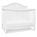 DaVinci Fiona 4-in-1 Convertible Crib in White, Greenguard Gold Certified