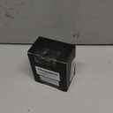 LISEN 15W Magsafe Car Mount Charger [ SuctionPro ]Wireless Car Charger, Suction Cup Phone Mount,360 Vacuum Magnetic Phone Holder for iPhone 17 Pro Max Air 16-12,Pixel 10 Pro,Samsung with MagSafe Case (Black)