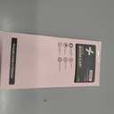 COOLMATE Fabric Swim Cap for Women, Men & Kids  Silicone Water Resistant Layer, Lightweight Cloth Cap for Pool & Lap Swimming  Non-Slip Comfortable Fit, Gift for Swimmers (1 Pack) (Medium)