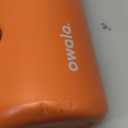 Owala FreeSip Insulated Stainless Steel Water Bottle with Straw for Sports, Travel, and School BPA-Free Sports Water Bottle, 32 oz, Citrus Crush