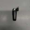 LEKOYE Bluetooth Headset, CVC8.0 Handsfree Bluetooth Earpiece, 16 Hrs Talk Time Noise Cancelling Single Ear Wireless Headset for Office Driving, Compatible with iPhone  Android Samsung Cellphone (Black)