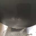 Camp Chef Alpine CS14 Heavy Duty Cylinder Tent Cabin Stove with damper and side shelves
