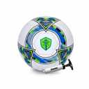 Franklin Sports Official MLS Team Soccer Balls - Official Size 1 Soccer Ball - Regulation Size + Weight Soccer Ball for Kids + Adults - Boys + Girls Soccer Ball - Air Pump Included
