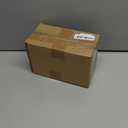 LUGUNU Makeup Brush Holder with Silver Crystal Bling  Elegant Vanity Organizer for Brushes, Pens & Pencils, Ideal for Bathroom or Office Countertop(2Pack)