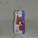 MAGNA-TILES microMAGS 26-Piece Travel Magnetic Construction Set  Bold Colors, The Original Magnetic Building Brand
