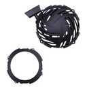 11A-A2T2793 Recoil Pull Starter Compatible with Craftsman M110 M220 12A-A26B793 Lawn Mower