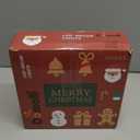 Christmas Lights 1000 LED 328 FT, Waterproof Christmas Tree Lights with 8 Modes, Remote Control 3 Timers & Memory Function Xmas Decorations for House and Holiday (Multicolor)