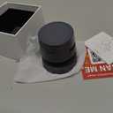 iVANKY Qi2 Certified 3 in 1 Mag-Safe Charger Stand, 15W Fast Magnetic Wireless Charging Station with Night Light for iPhone 17 16 15 14 13 Pro Max, Apple Watch 11 10-2 AirPods 4/3/2/Pro(No AC Adapter)