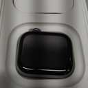 Apple Watch Series 11 [GPS 42mm] Smartwatch with Space Gray Aluminum Case with Black Sport Band - S/M. Sleep Score, Fitness Tracker, Health Monitoring, Always-On Display, Water Resistant