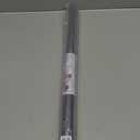 Reflective Window Film Mirror One Way Daytime Privacy Anti UV Static Cling Window Film Removable Decorative Screen Stickers Black & Silver 6 Mil 23.6 Inch x 6.5 Feet (23.6 Inch x 6.5 Feet, Black Silver)