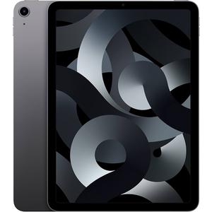 Apple 2022 iPad Air 5th Gen. (10.9 inch, Wi-Fi, 64GB) Space Gray