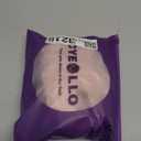 cyeollo Warm Dog Sweater Coat Jacket Thickened Thermal Sherpa Sweaters Reversible Fleece Vest Pet Clothes for Cold Weather Winter Dog Coats for Small Dogs Girl, Pink M (Medium (10-15lbs))