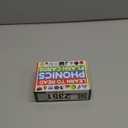 THE BAMBINO TREE Phonics Flash Cards - Learn to Read in 20 Phonic Stages - Education for Kids Ages 4-8 Kindergarten 1st 2nd Grade