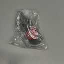 Handmade Crocheted Tin Man Doll, Sentimental Anniversary & Friendship Gifts for Him, Her, Husband, Wife, Best Friend, 'Glad I Found You' Keepsake, Romantic Thank You Gift, Valentines , Cute Desk Decor