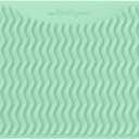 The First Years SenseAbles Finger Foods Placemat  Silicone Feeding Mat for Baby High Chairs or Table - Dishwasher Safe  Mint (1 Count (Pack of 1))