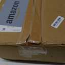 Encheng 8 OZ Glass Jars with Metal Lids, Clear Round Empty Candle Jars with Airtight Lids, Small Mason Canning Jars for Food, Candle, Honey, Candy, 30 Pack