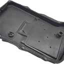 Automatic Transmission Oil Pan Fit for Audi SQ5 Q7 Gearbox Sump Pan #0D5398009