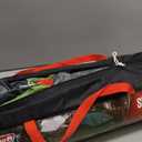 Coleman Sundome Camping Tent with Rainfly, 2/3/4/6 Person Tent Sets Up in 10 Mins, Weatherproof Shelter for Camping, Festivals, Backyard, Sleepovers, & More (Contains PFAS, Navy Blue)