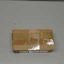 Luggage Wheels Replacement - Our Suitcase Replacement Wheels are Only Designed for TILYMOL Luggage, and aren't Compatible with Other Luggage Brands (Brown)