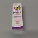 iVIZIA Micellar Eyelid Cleanser for Sensitive Eyelid Cleansing, BAK-Preservative-Free, Rinse-Free, Gently Removes Makeup, 3.3fl oz Bottle Packaging May Vary, Best By 2027/11
